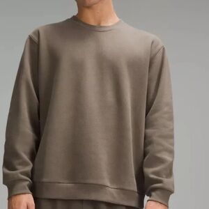 Steady State Crewneck